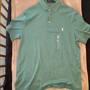 Polo shirt